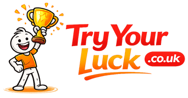 TryYourLuck.co.uk